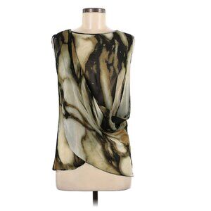 RACHEL Rachel Roy Size M Sleeveless blouse